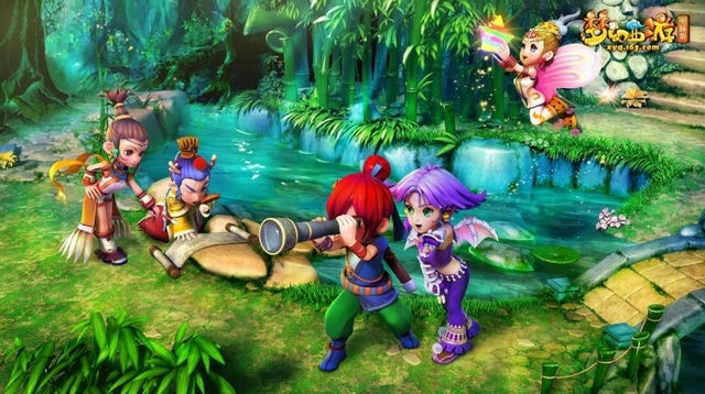 梦幻西游宿幕星河攻略大全，让你轻松游历西游世界