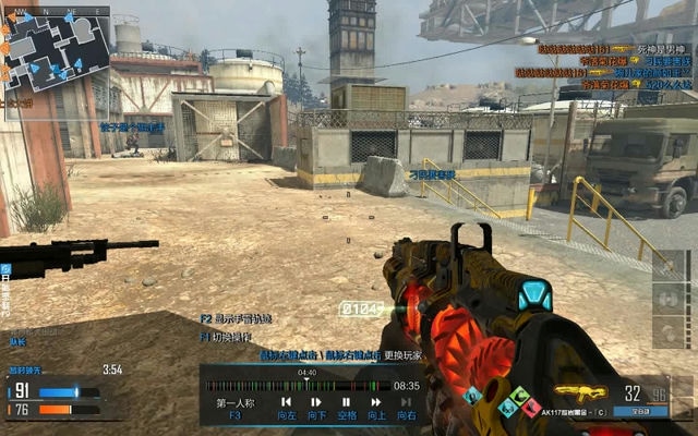 使命召唤哪部单人战役最好玩,使命召唤哪个单机剧情最好玩