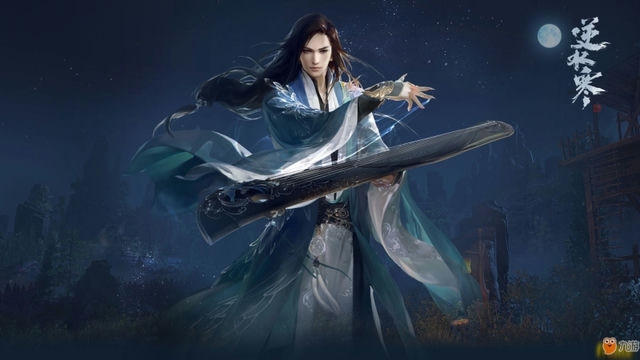 逆水寒不删档测试公布时间，最新消息来了！