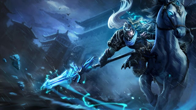 英雄联盟钻石抽奖：新玩法大揭秘！