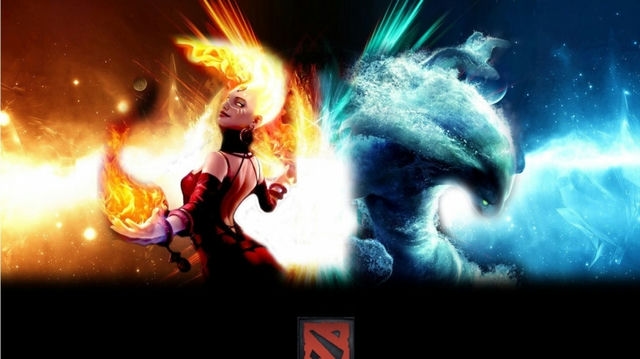 中国战队崛起：Dota2竞技巅峰