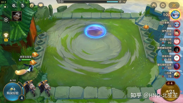 金铲铲巨龙之牙：璀璨龙牙的威力