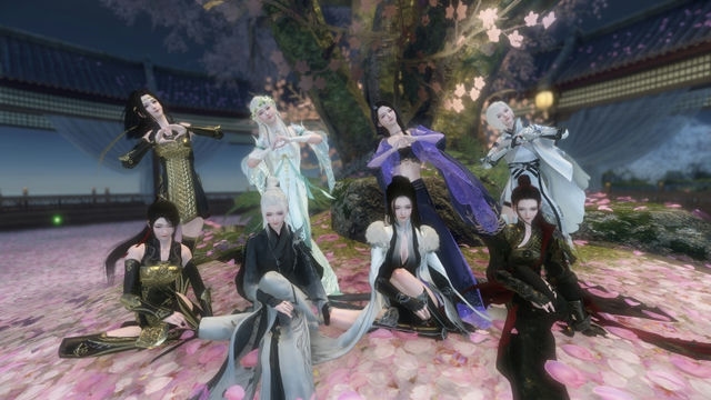 网易云逆水寒双人预约攻略分享