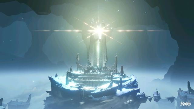 原神兑换码永久中心，最新福利大放送！