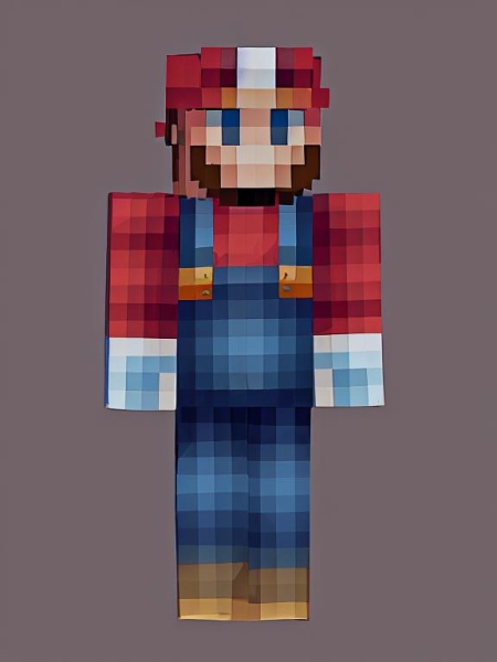 Minecraft1.11最佳3D材质包推荐及下载