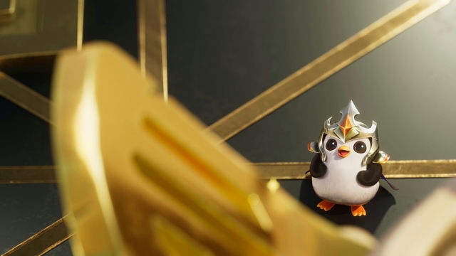 金铲铲之战：决胜千里，征战无敌！