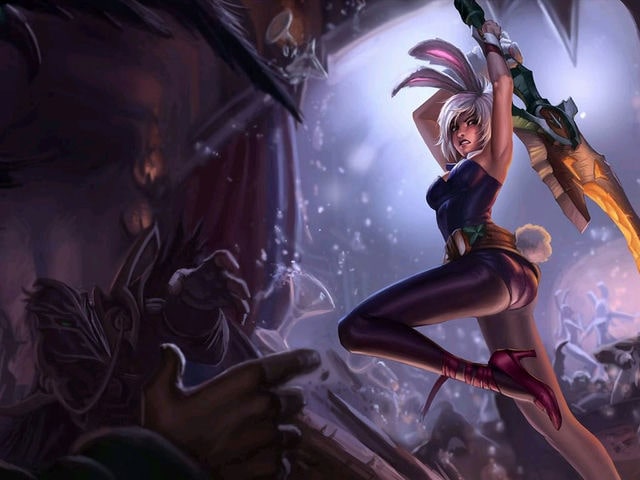 英雄联盟电脑版新手入门指南