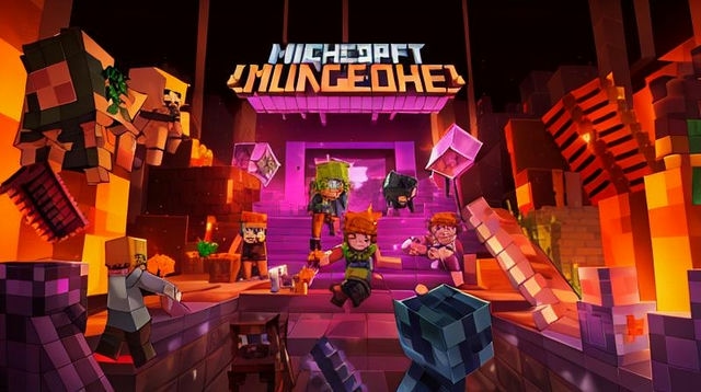 以马鞍为中心的Minecraft1.710游戏攻略分享
