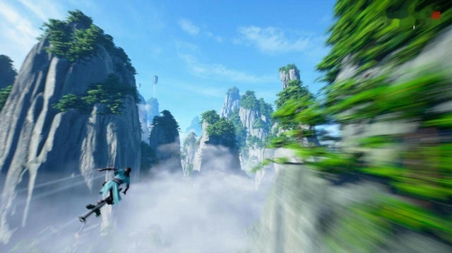 仙剑奇侠传1：穿越江湖之旅