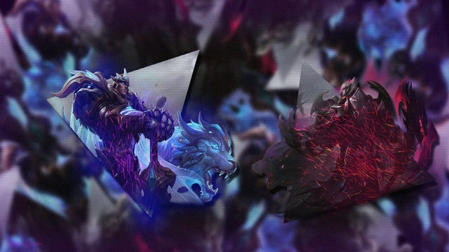 RNG战队：征战英雄联盟手游