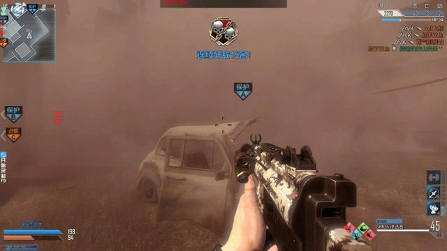 使命召唤ol何时重开服务器-使命召唤OL：重启之时