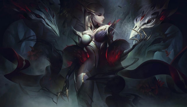 英雄联盟手游台服最新版本：全新震撼上线！