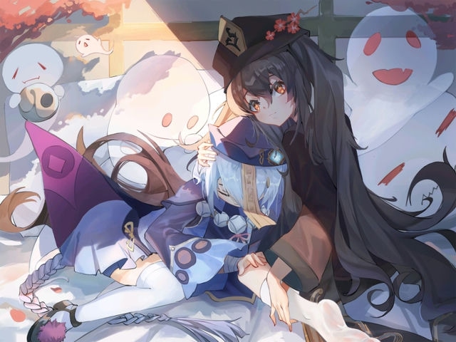 《神境模拟：原之迷踪》