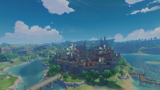 原神轻，原神轻飘飘的花和芙萝拉任务怎么做