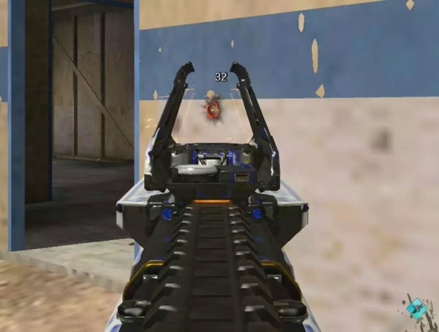 使命召唤手游：神话武器兑换码狂欢