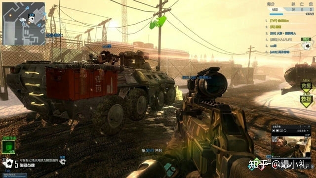 使命召唤18讲的什么故事,cod18剧情有多少关