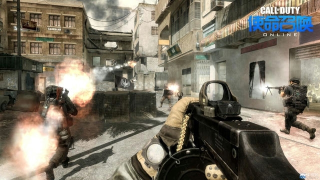 使命召唤16：持续卡顿，游戏体验遇挑战