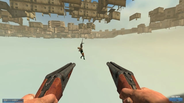 战场号令：命中目标，荣耀加冕