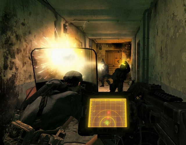 使命召唤现代战争3重制版,cod8重制版多大