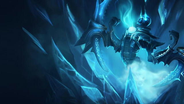 全新英雄联盟天赋系统革新