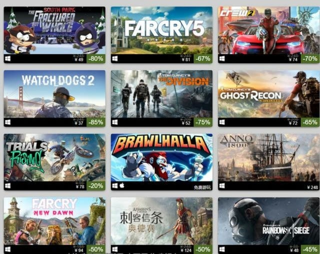 热议Steam社区：用户交流与游戏体验