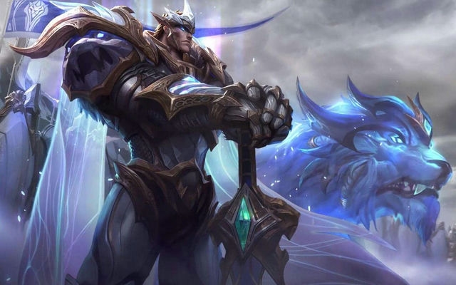 金铲铲：战火熄灭，对战记忆封存