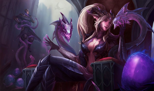 英雄联盟手游S11中心赛，全新挑战即将来临！