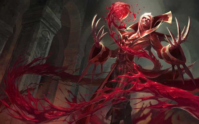 英雄联盟手游S11中心赛，全新挑战即将来临！