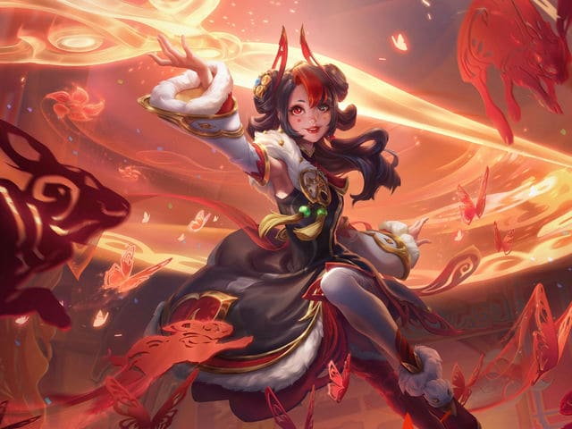 手游英雄联盟：重塑竞技巅峰