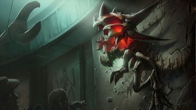 英雄联盟直播教程：打造你的胜利之路