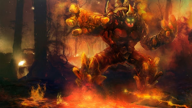 黑暗之女装备攻略：绝对杀伤，无可阻挡！