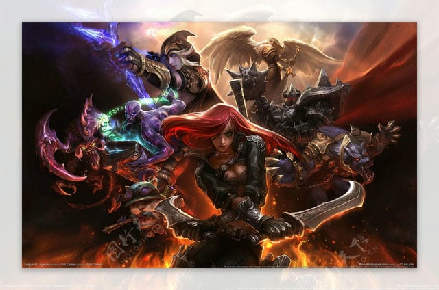 英雄联盟安卓转苹果：可行吗？