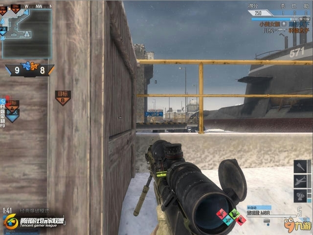 使命召唤兑换码202212月,2022使命召唤手游武士刀兑换码大全分享