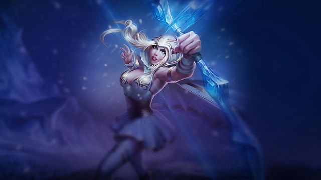 英雄联盟玩家的主要段位水平