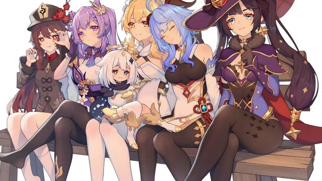 手机版原神开挂攻略大揭秘