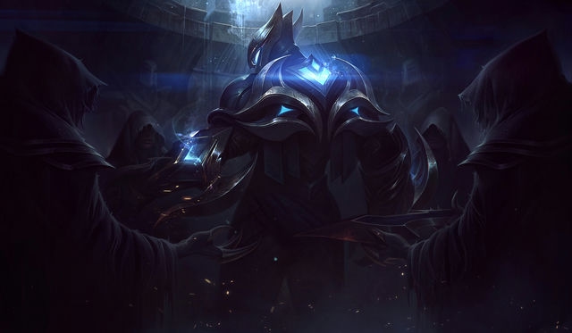 英雄联盟手游直播教程：打造你的顶尖实力！