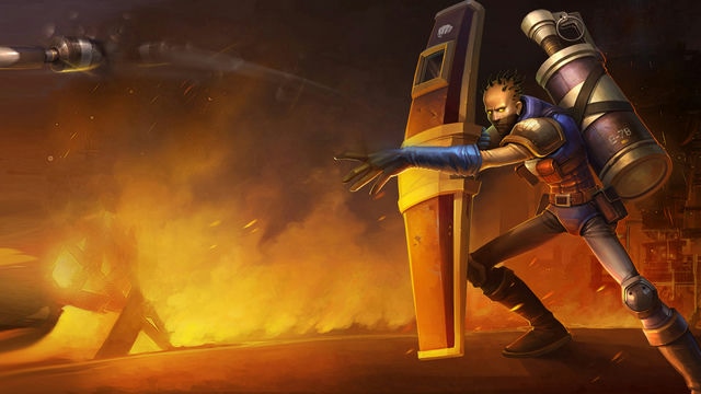 英雄联盟S10春季赛：全新战局即将开启！