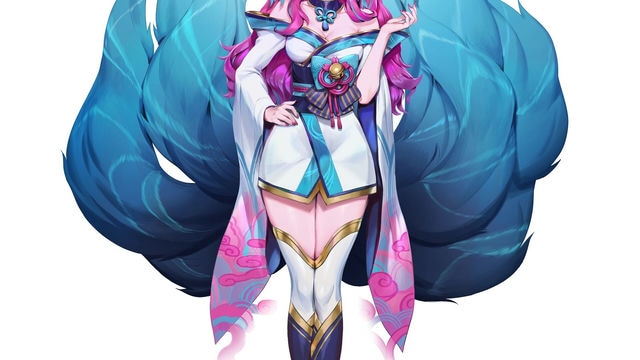 英雄联盟：新掉段机制