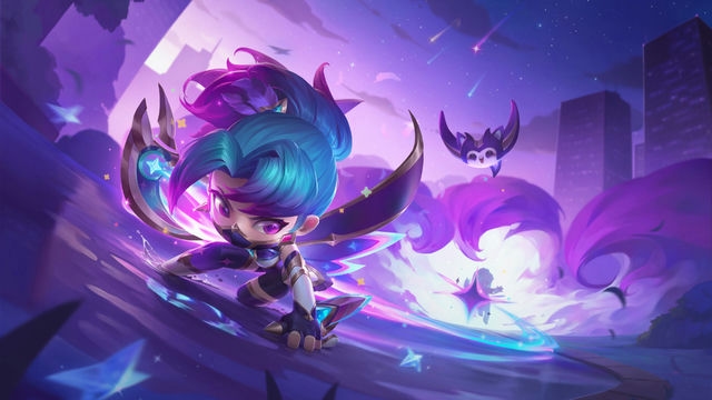 金铲铲小小英雄一览表：勇闯世界，拯救正义！