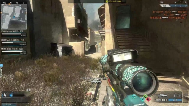 使命召唤体验服申请表,使命召唤手游体验服资格获取方法介绍