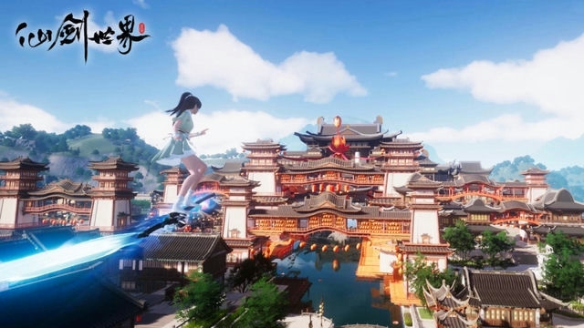 仙剑4宝箱开启攻略，轻松解锁珍宝