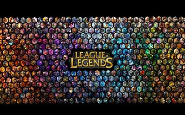 英雄传奇：战斗纷争，荣耀绽放