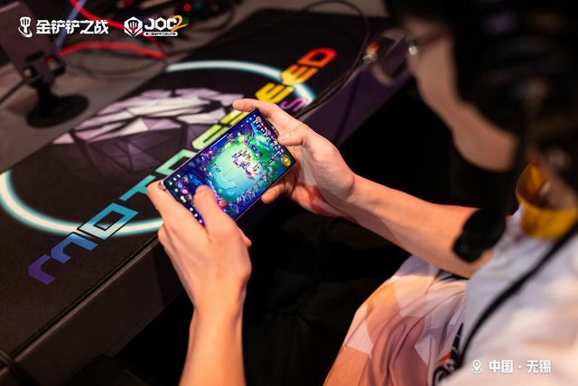 金铲铲：发掘内在价值，探索无限可能