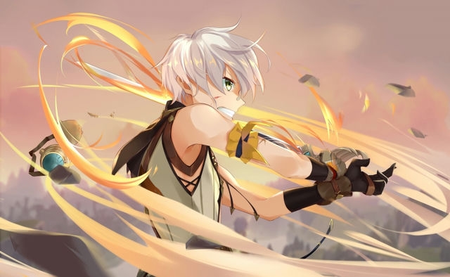 原神：端游与手游，谁先问世？