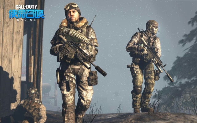 使命召唤闪退问题解析