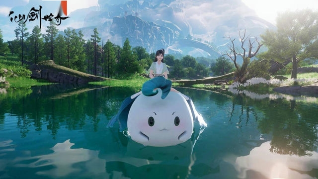 仙剑奇侠传95与98：游戏版本的差异