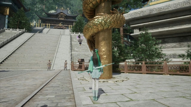 仙剑七全流程攻略：完美指南