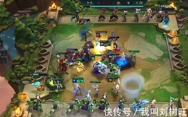 金铲铲之战教学软件：打造无敌炼金术士的秘籍