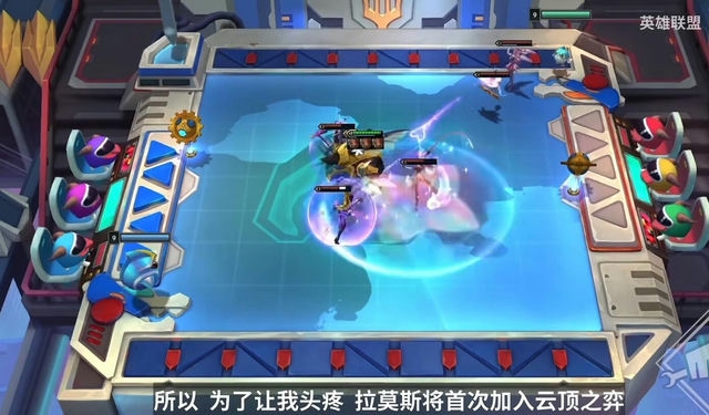 金铲铲模式：探索新颖创意，激发创造力