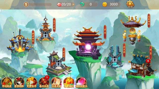 金铲铲大师：冠绝游戏世界的巅峰之路